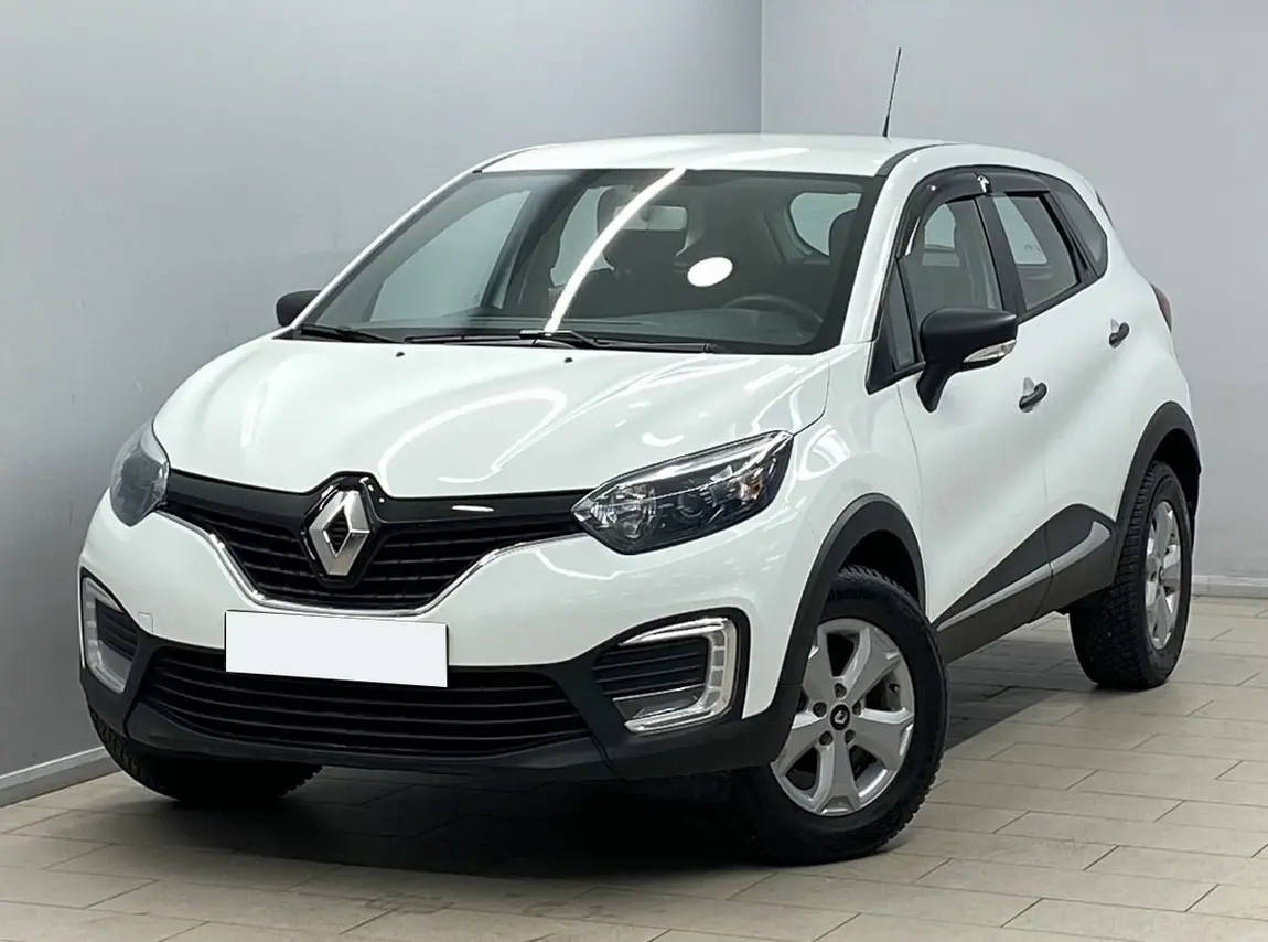 Renault Kaptur