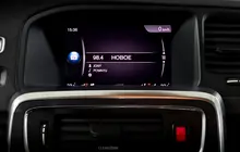 Volvo S60 Cross Country