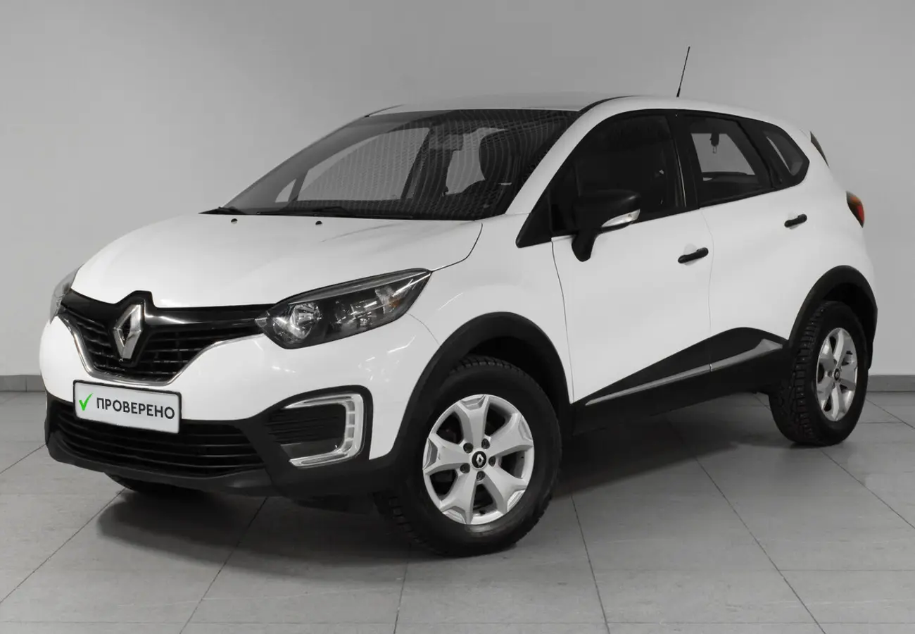 Renault Kaptur