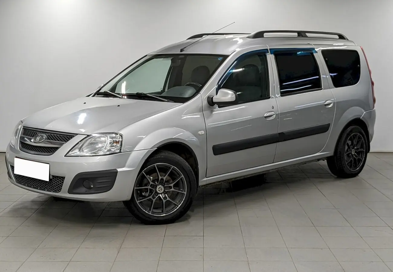 Lada (ВАЗ) Largus