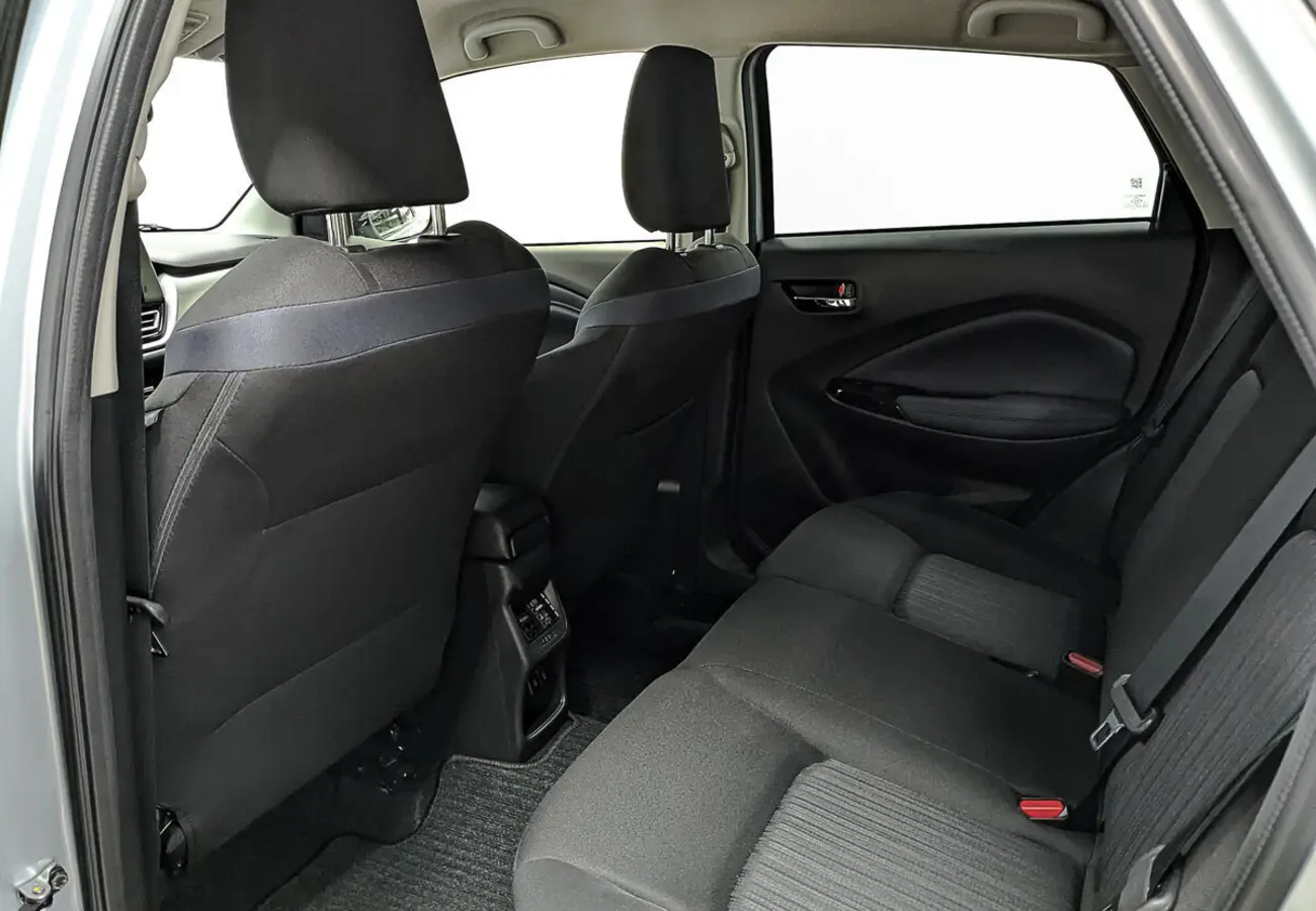 Suzuki Baleno