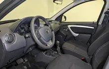 Nissan Terrano