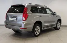 Haval H9