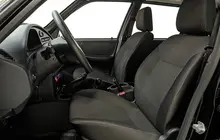 Lada (ВАЗ) Niva