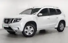 Nissan Terrano