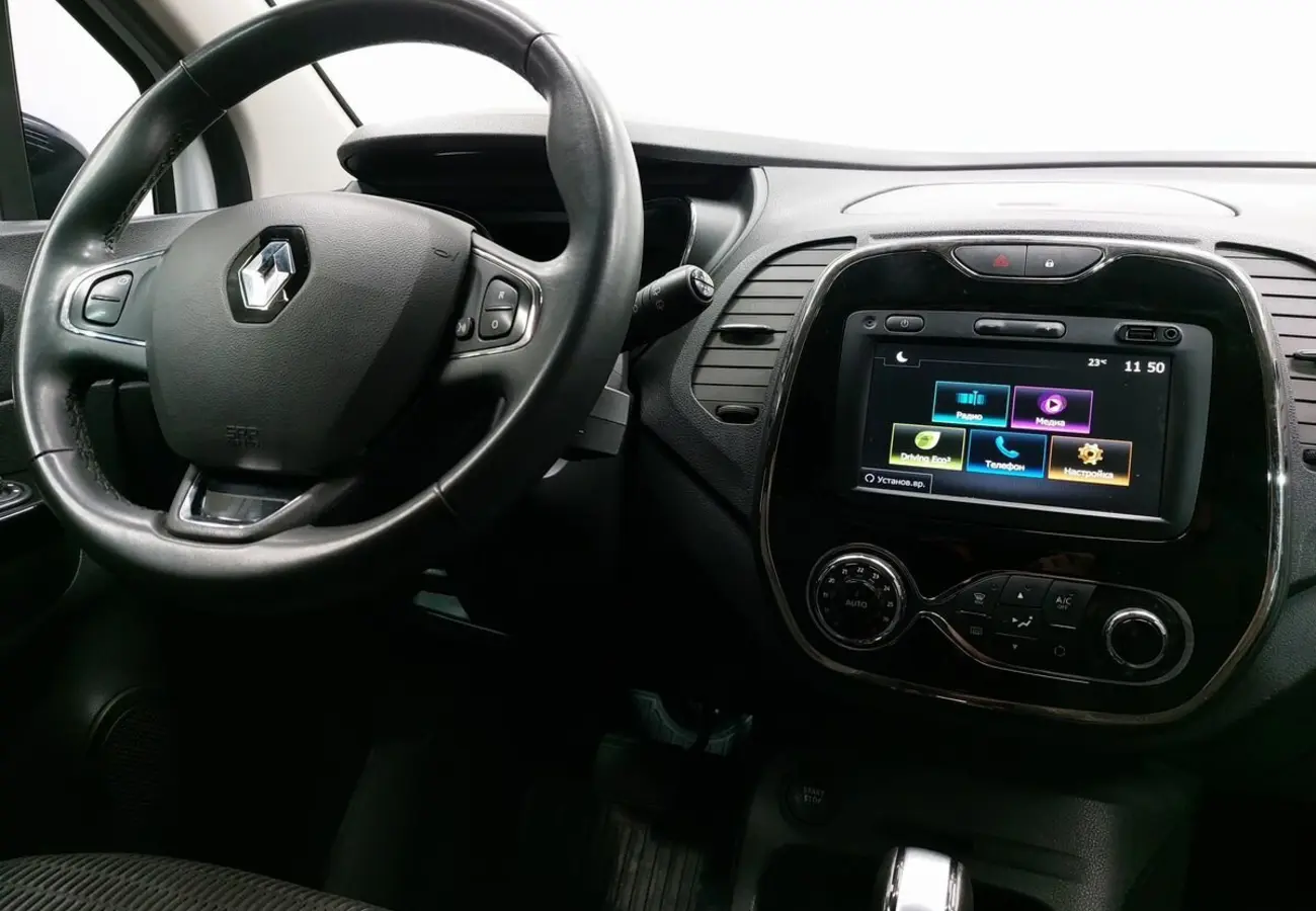 Renault Kaptur