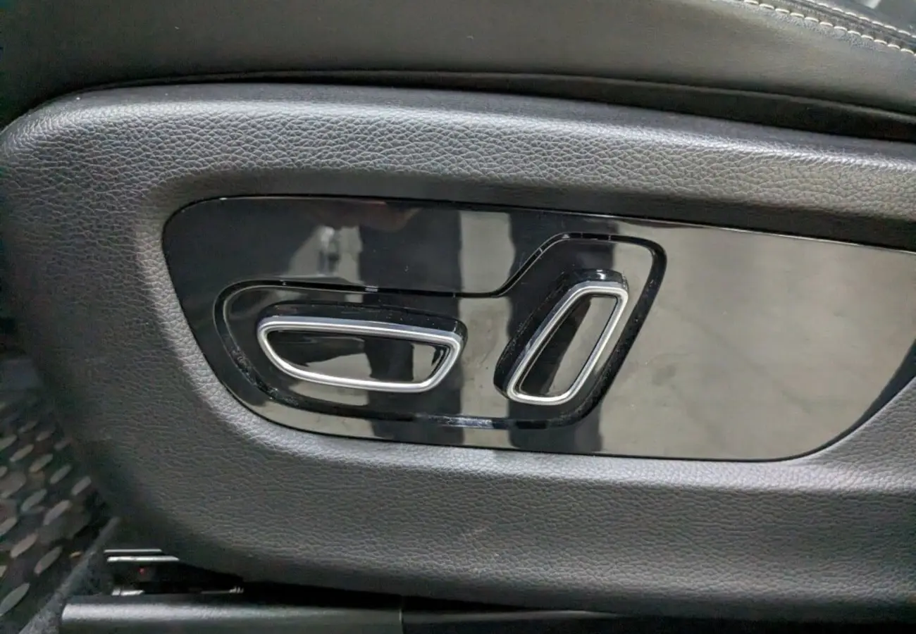 GAC GS8