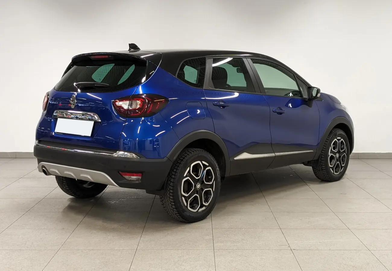 Renault Kaptur