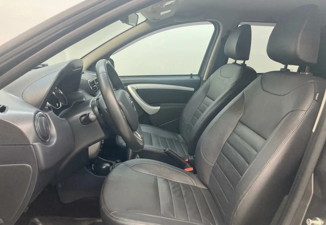 Nissan Terrano