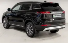 Geely Atlas Pro