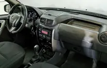 Nissan Terrano