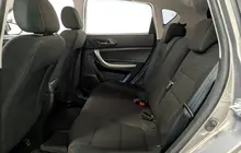 Changan CS35