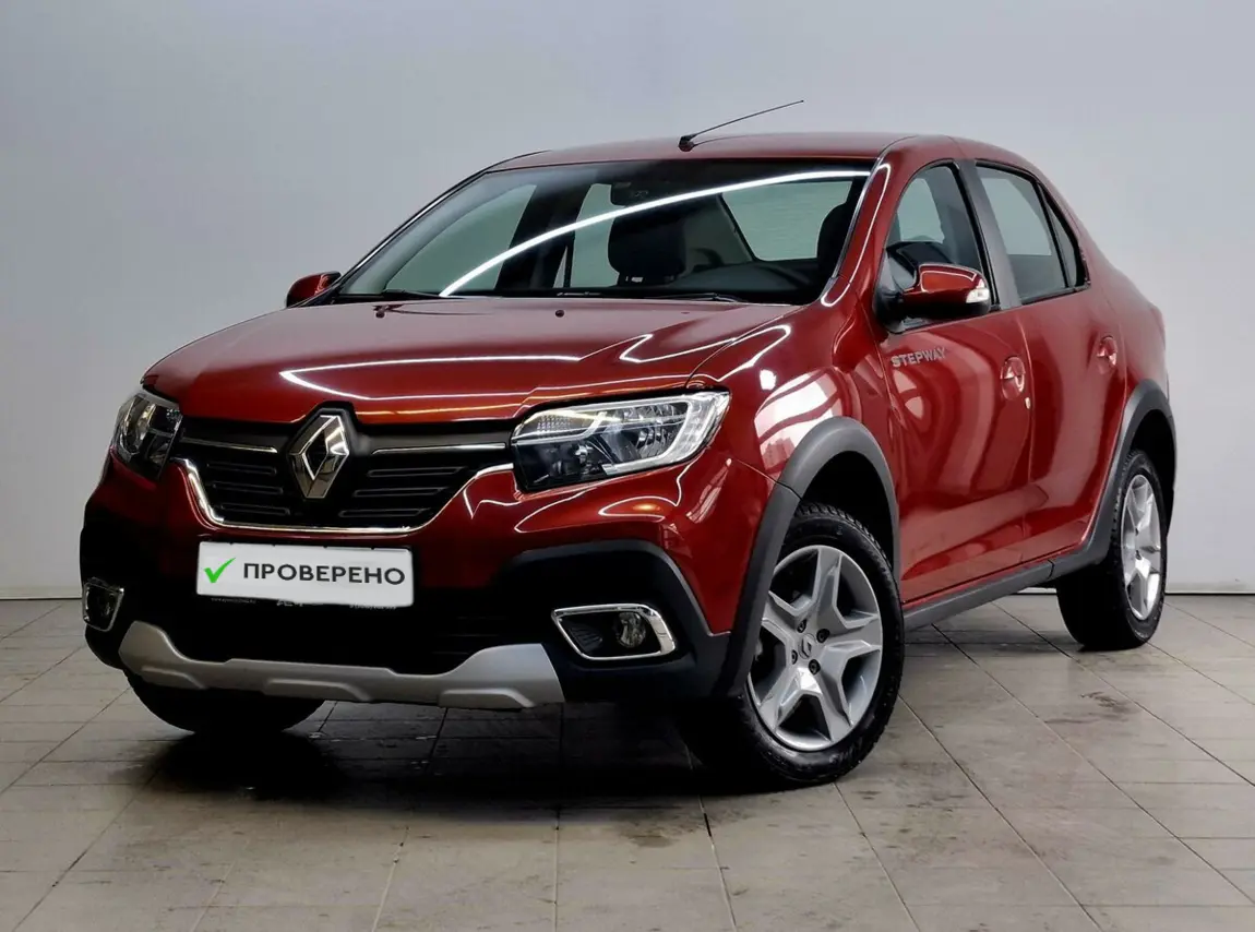 Renault Logan