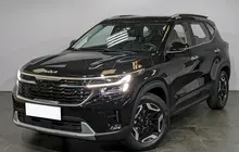 Kia KX3