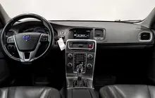 Volvo S60 Cross Country