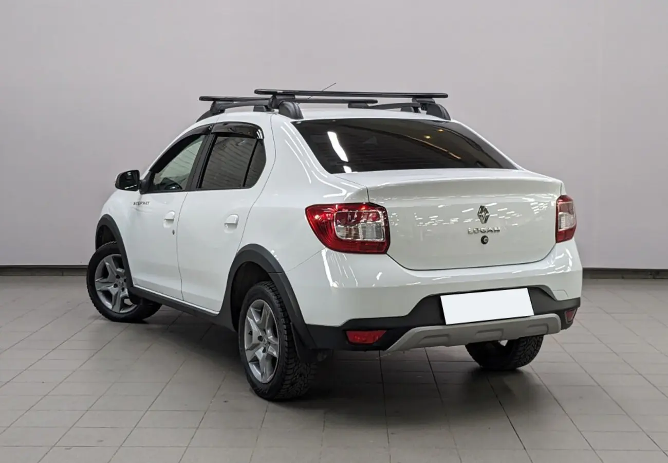 Renault Logan