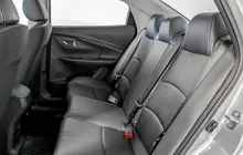 Changan Alsvin