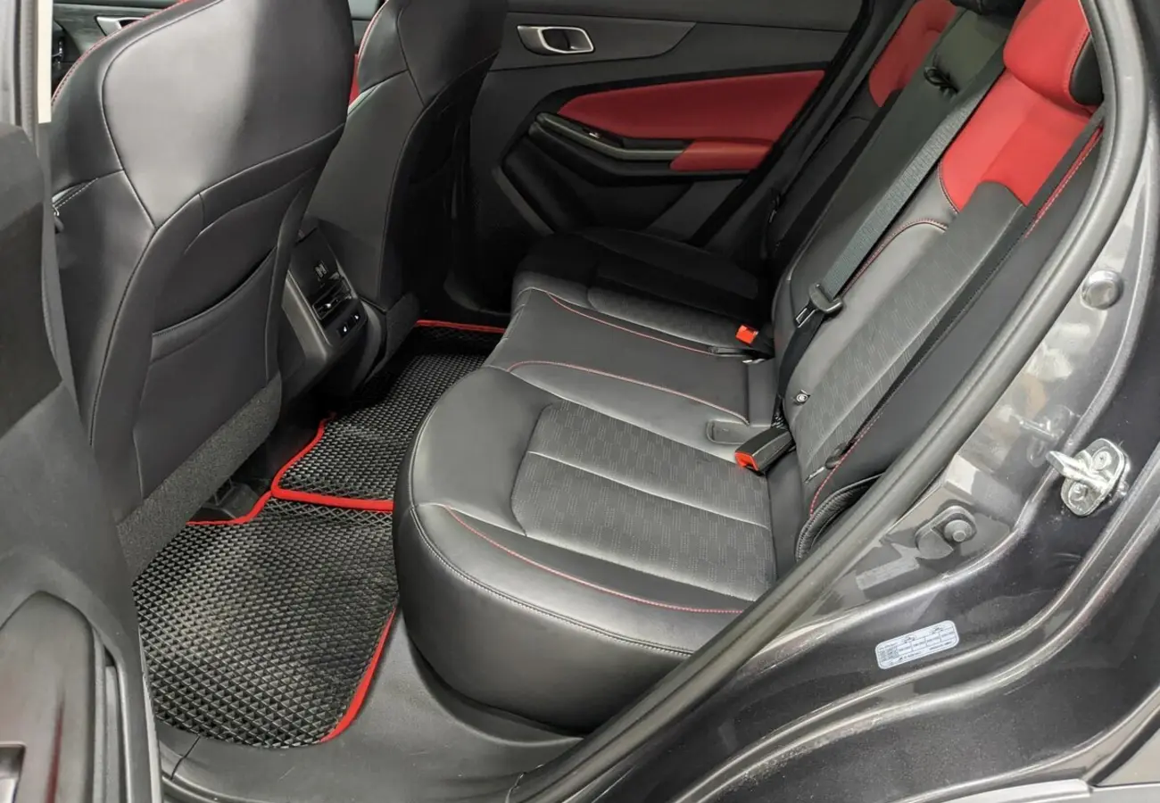 Changan CS55PLUS