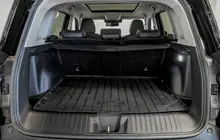 Haval Dargo