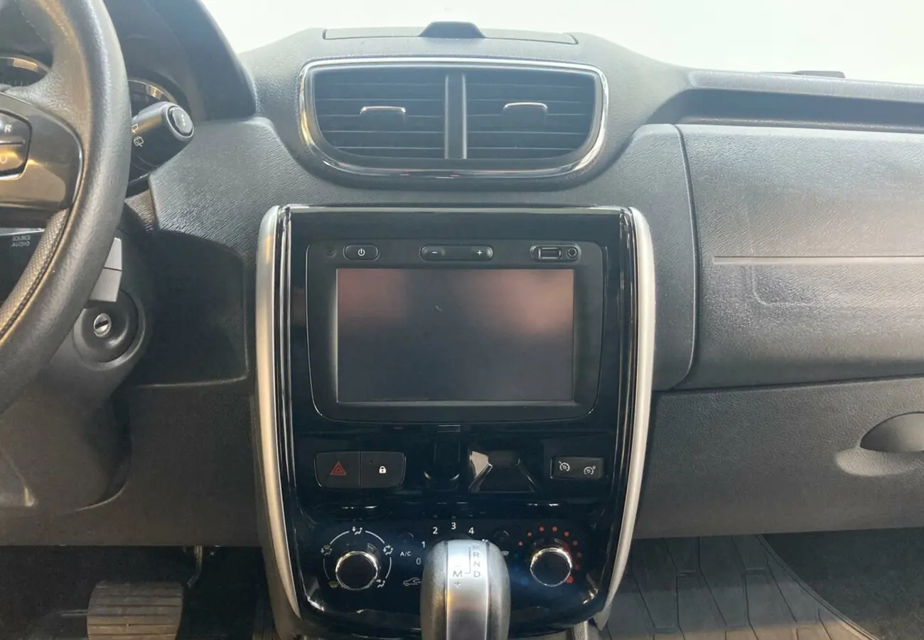 Nissan Terrano