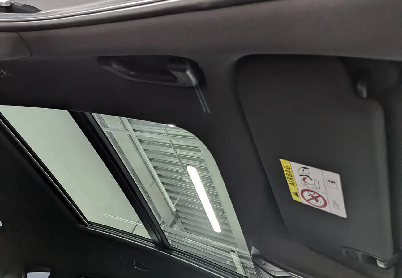 Geely Tugella