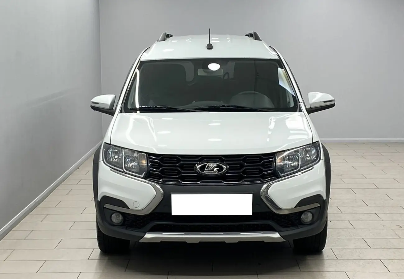 Lada (ВАЗ) Largus