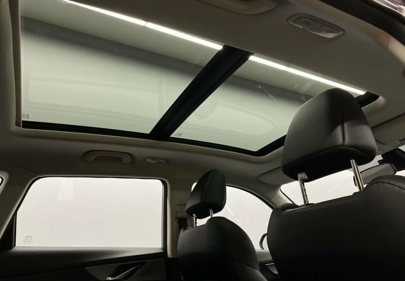 Changan CS35PLUS
