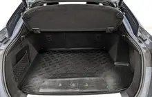 Geely Tugella