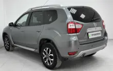 Nissan Terrano