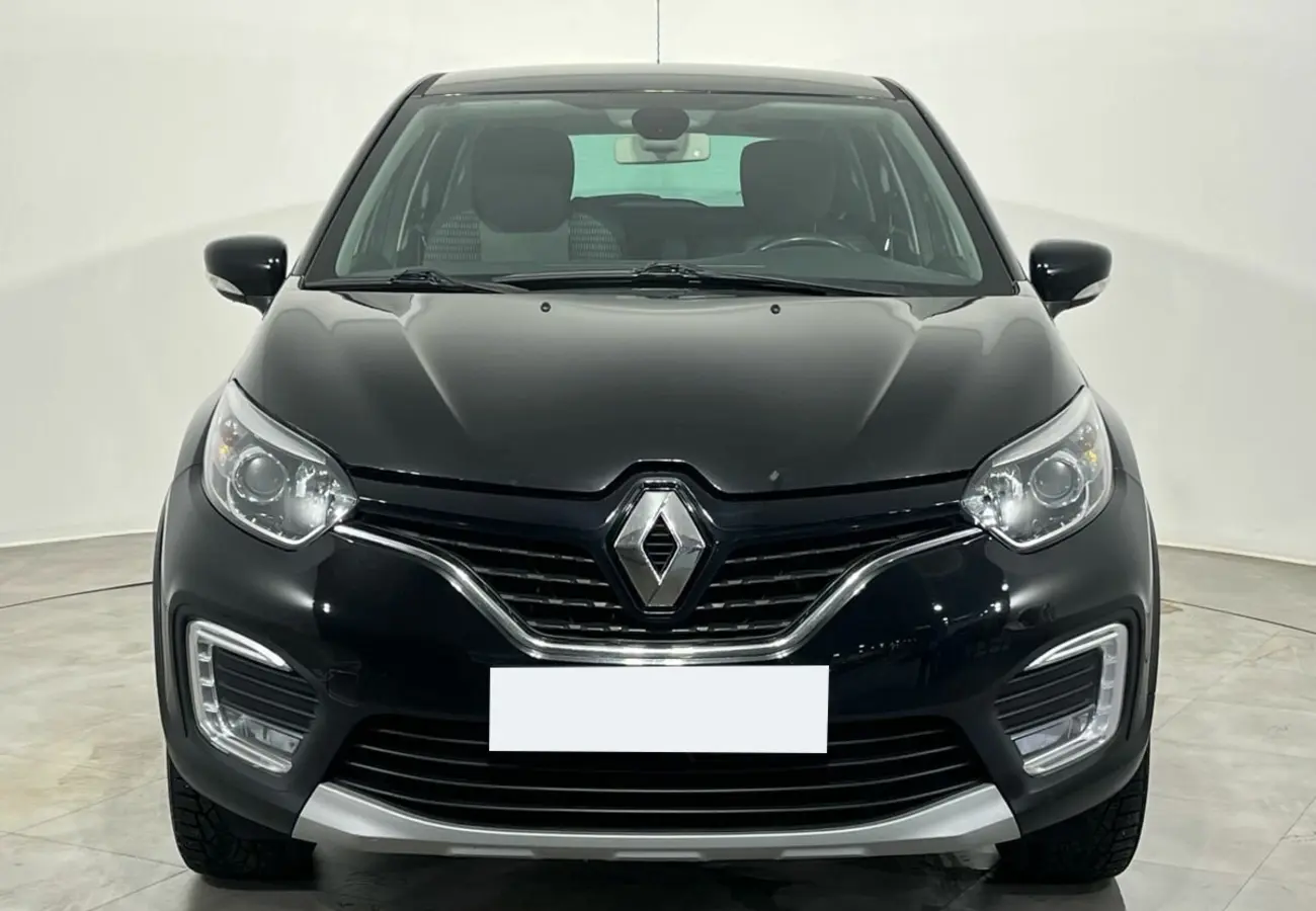 Renault Kaptur