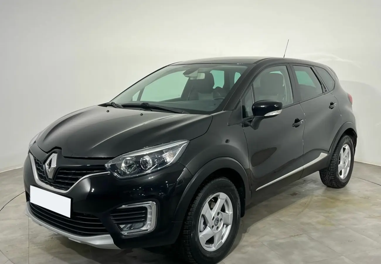 Renault Kaptur