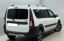 Lada (ВАЗ) Largus