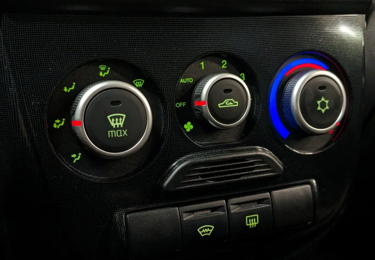 Lada (ВАЗ) Kalina