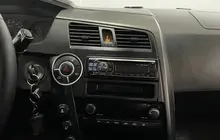 SsangYong Kyron