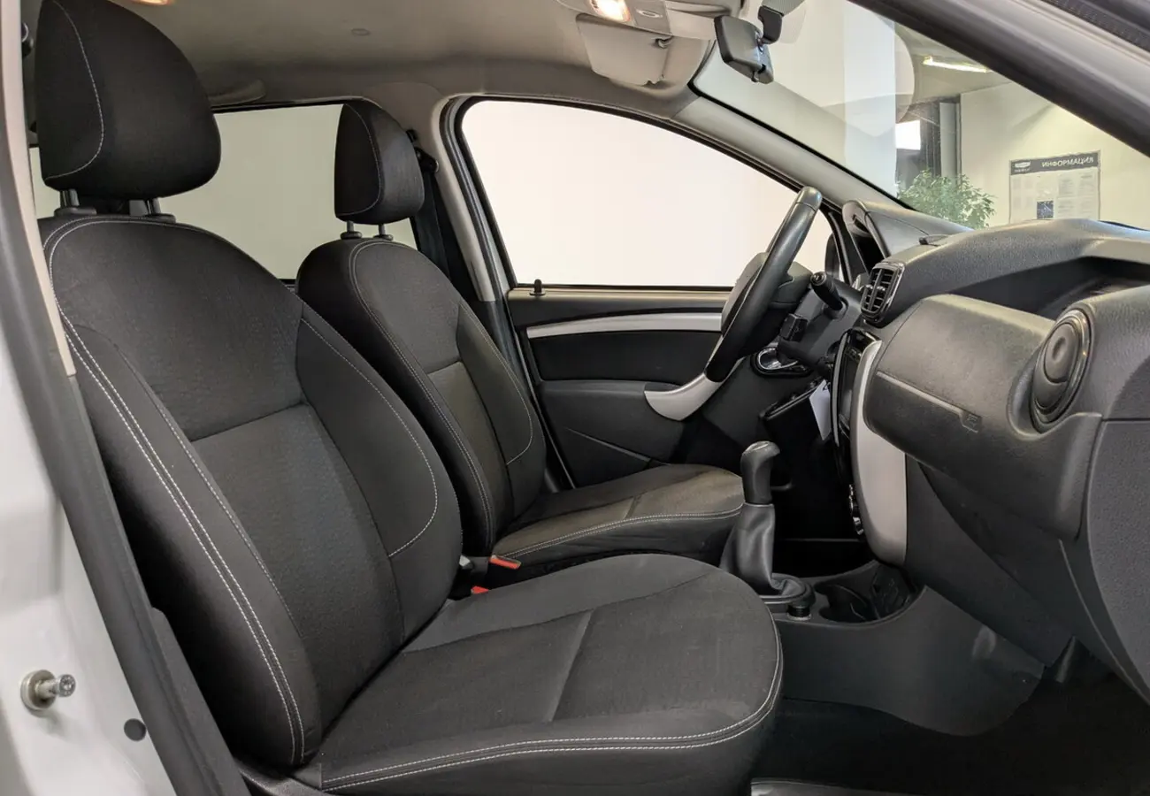 Nissan Terrano