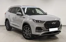 CHERY Tiggo 8 Pro Max