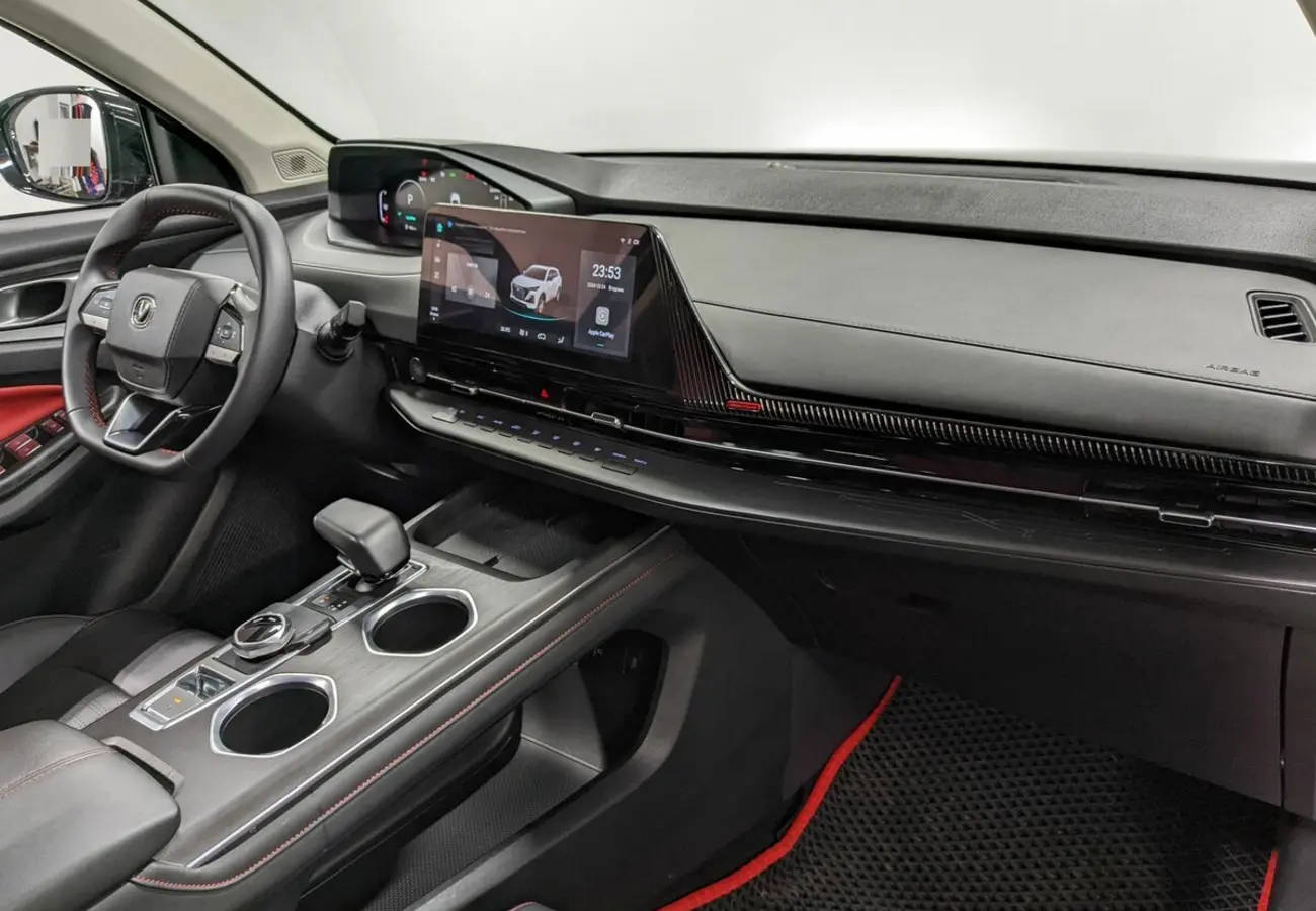 Changan CS55PLUS