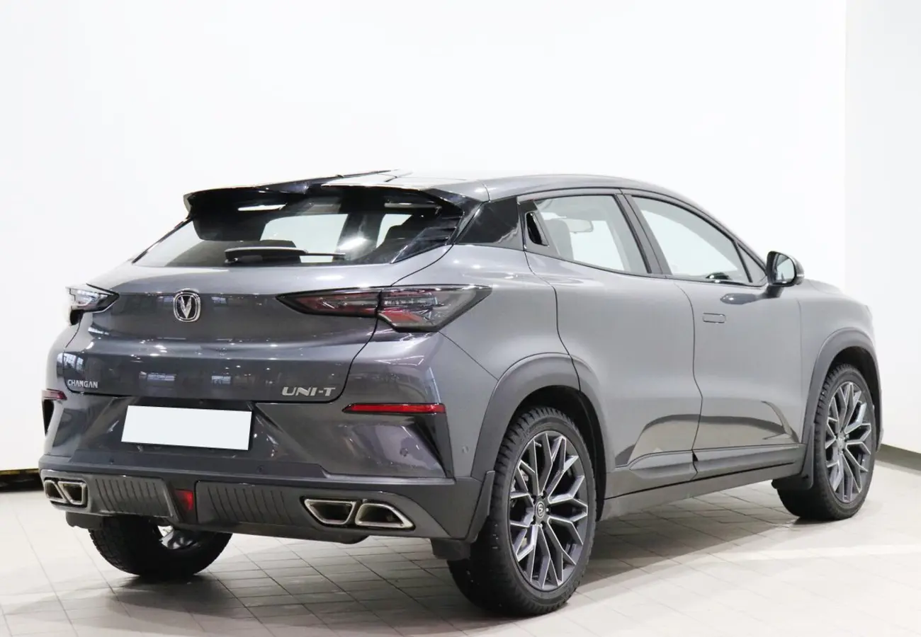 Changan UNI-T