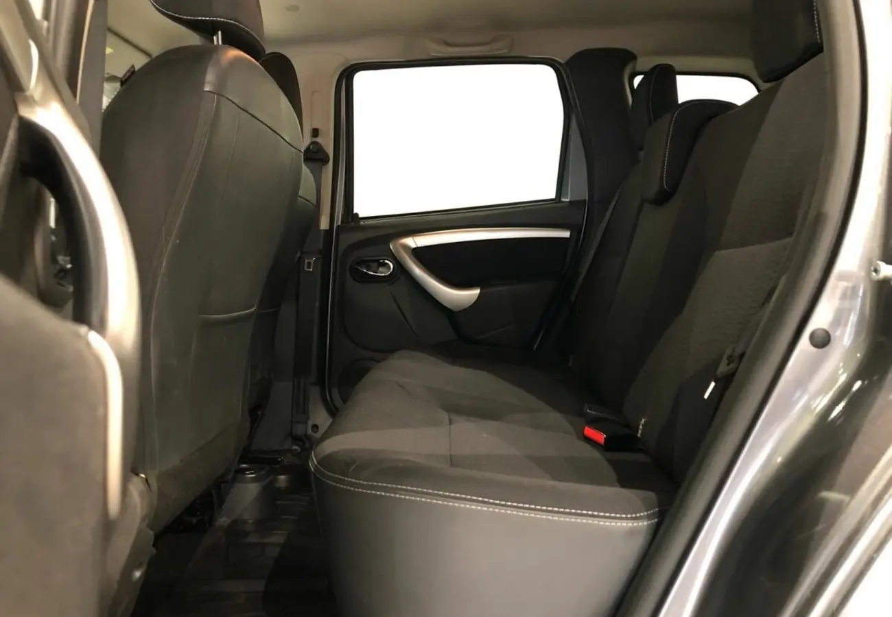 Nissan Terrano
