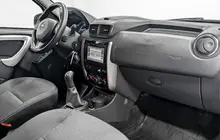 Nissan Terrano