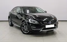Volvo S60 Cross Country