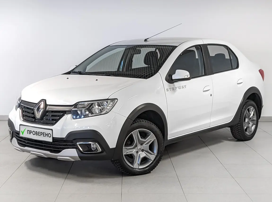 Renault Logan