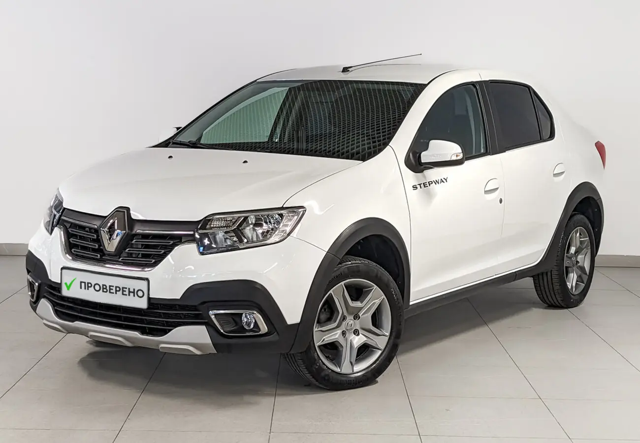 Renault Logan