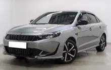 Kaiyi E5