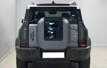 Jetour T2