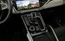 Geely Atlas Pro