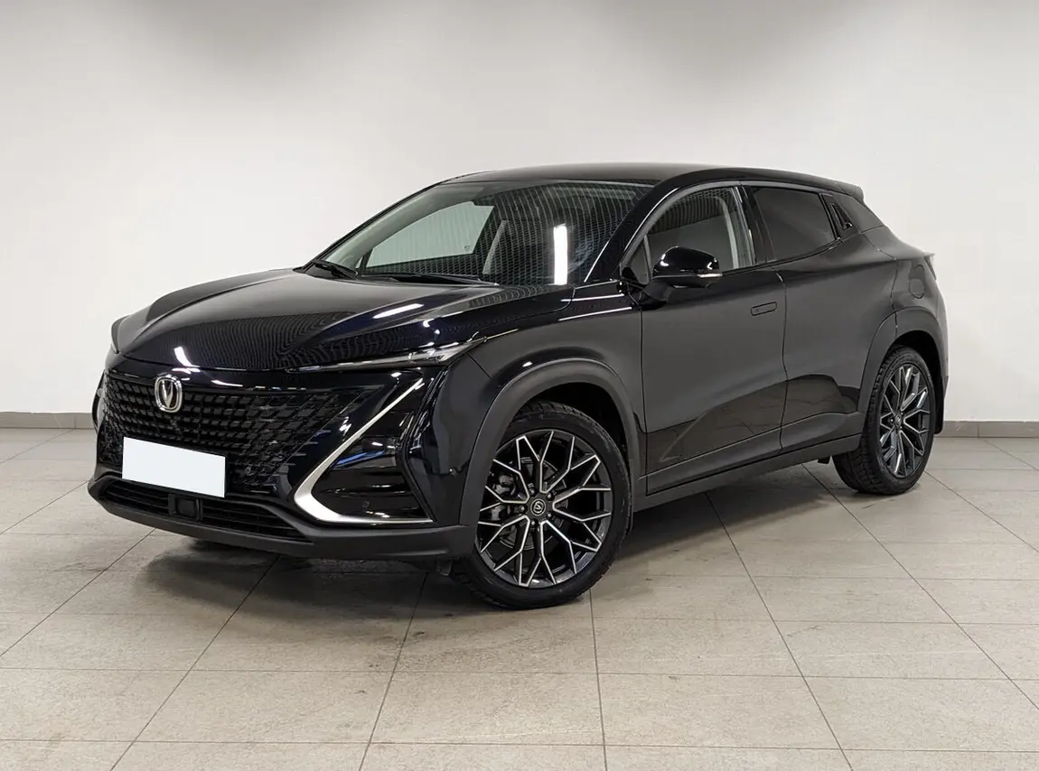 Changan UNI-T