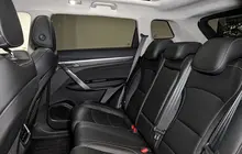 Geely Atlas Pro