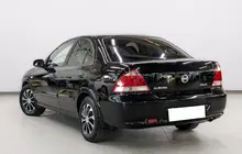 Nissan Almera Classic
