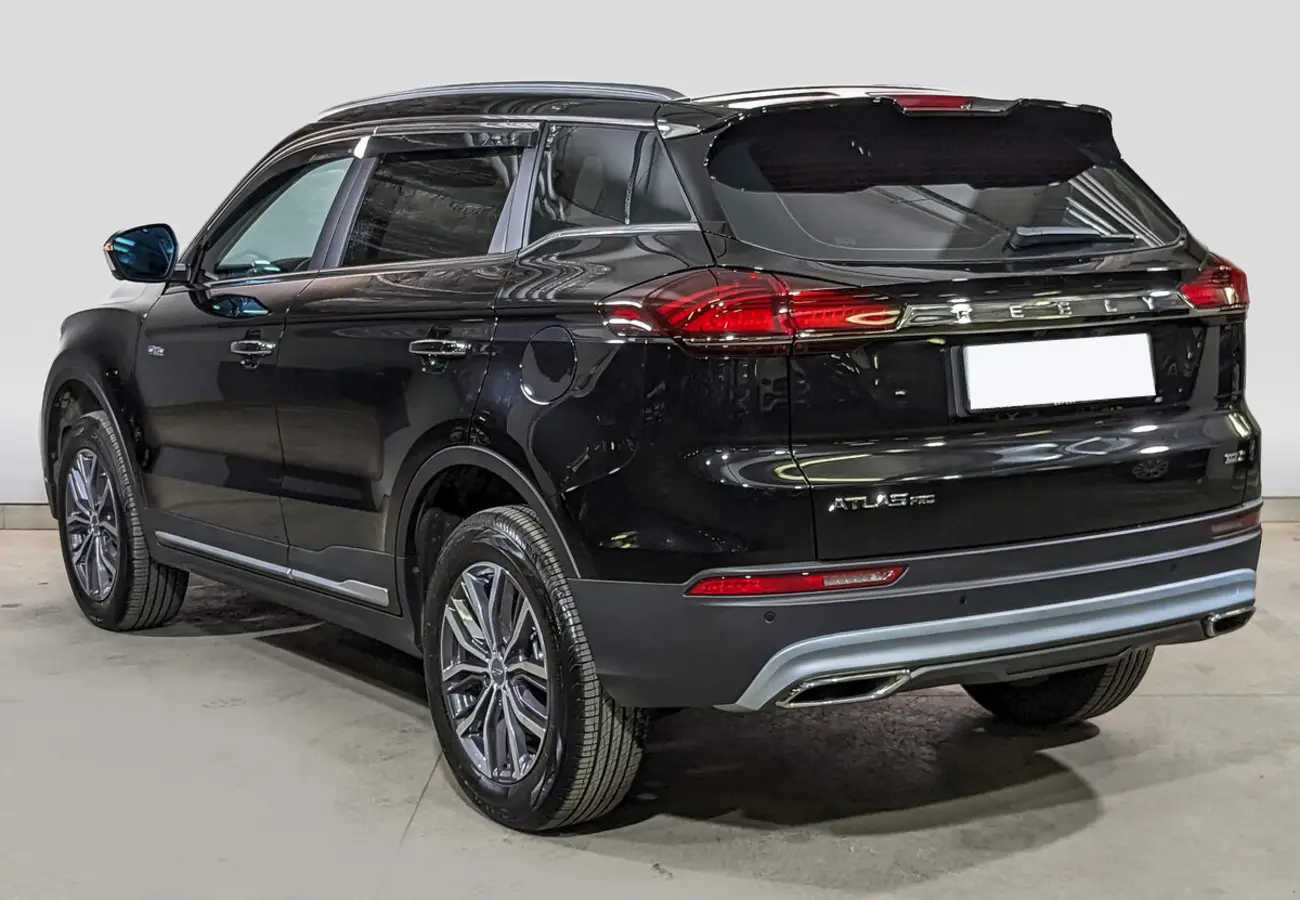 Geely Atlas Pro